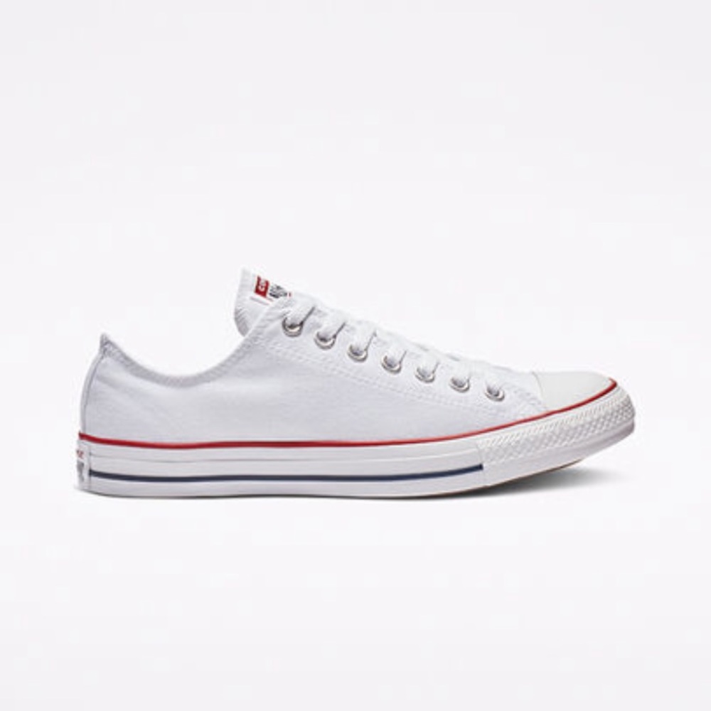 Converse all-star low top